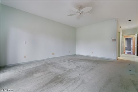 Tiny photo for 48 La Salle Court SE, Canton, OH 44709 (MLS # 5187854)