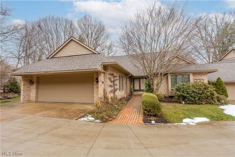 Photo of 48 La Salle Court SE, Canton, OH 44709 (MLS # 5187854)