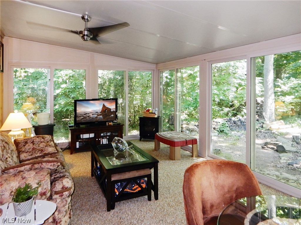 East Point - Residential