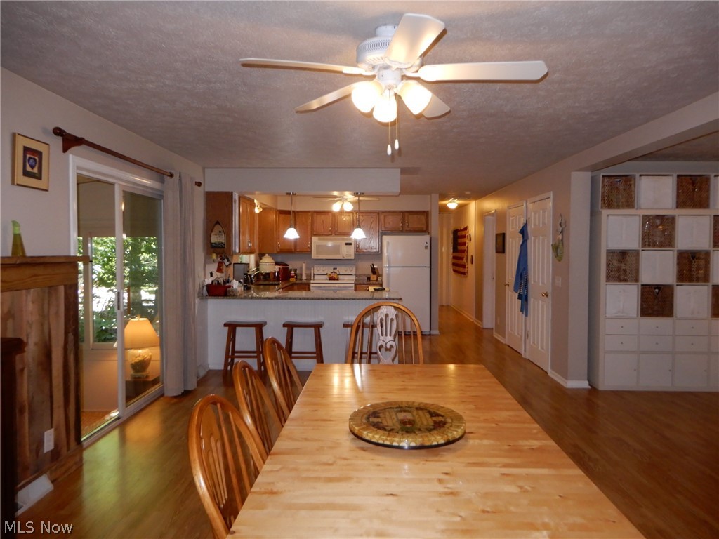 East Point - Residential