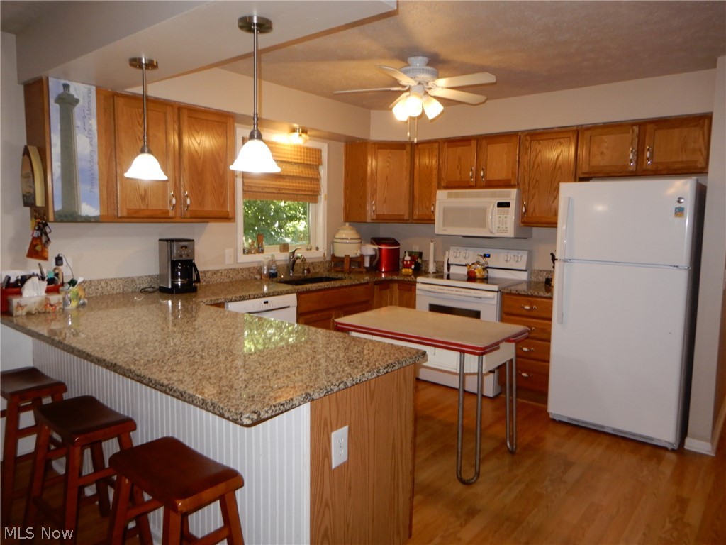 East Point - Residential