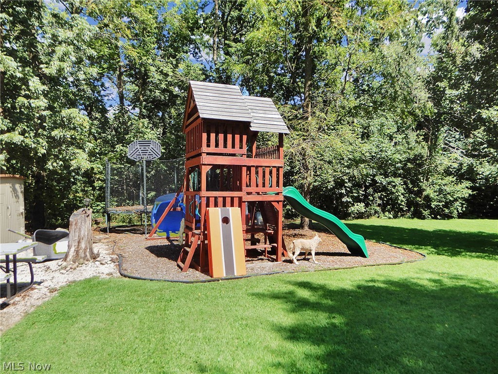 East Point - Residential