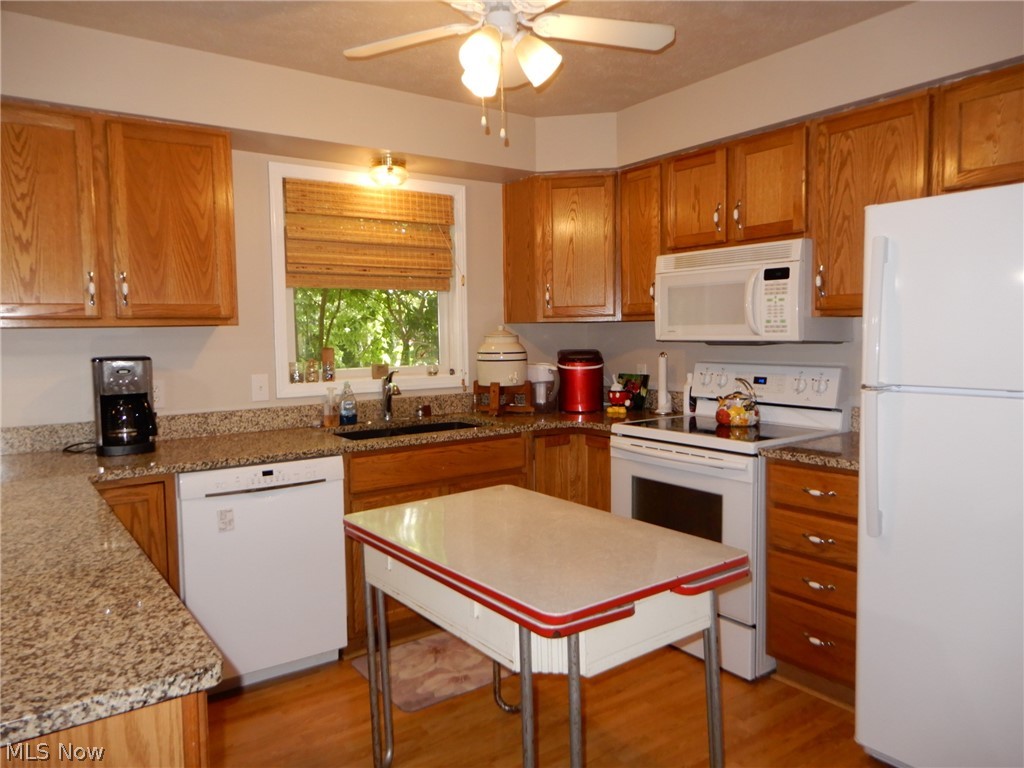 East Point - Residential