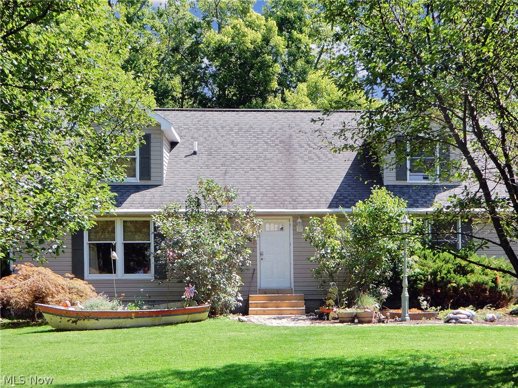 East Point - Residential