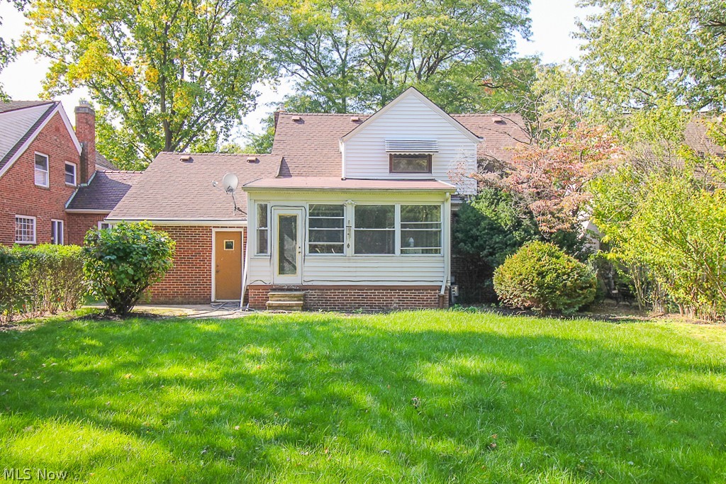 Rockport Sec 14 - Residential