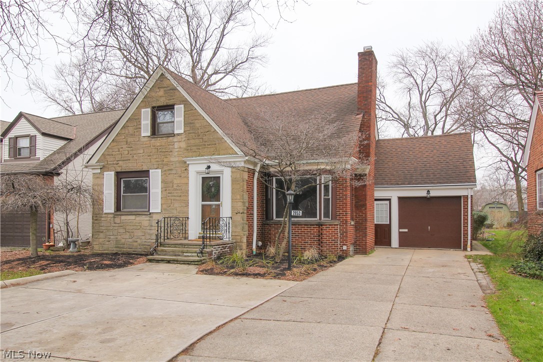 Rockport Sec 14 - Residential