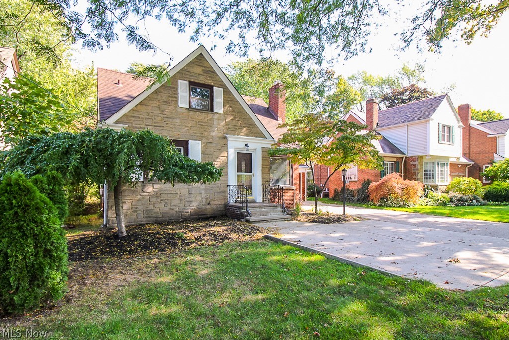 Rockport Sec 14 - Residential