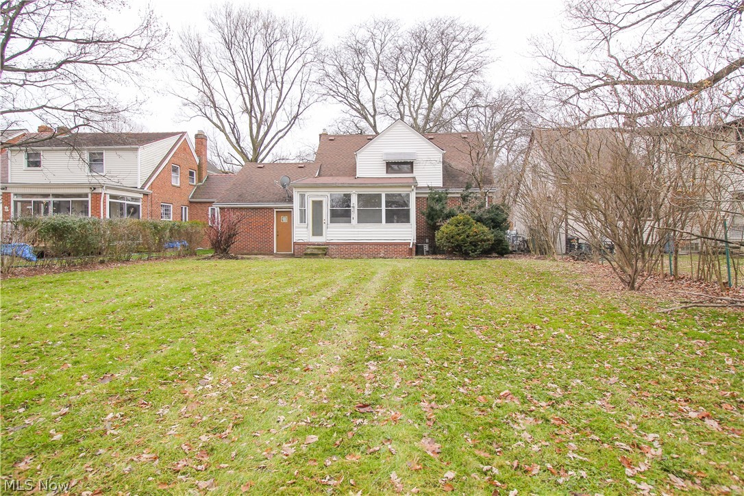 Rockport Sec 14 - Residential