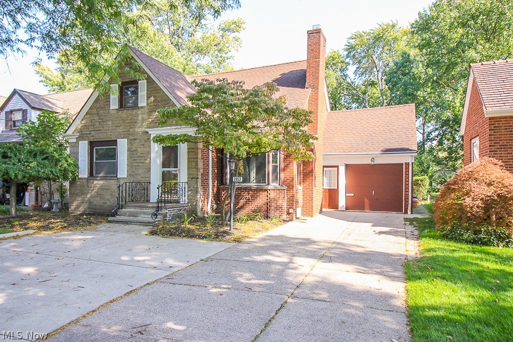 Rockport Sec 14 - Residential