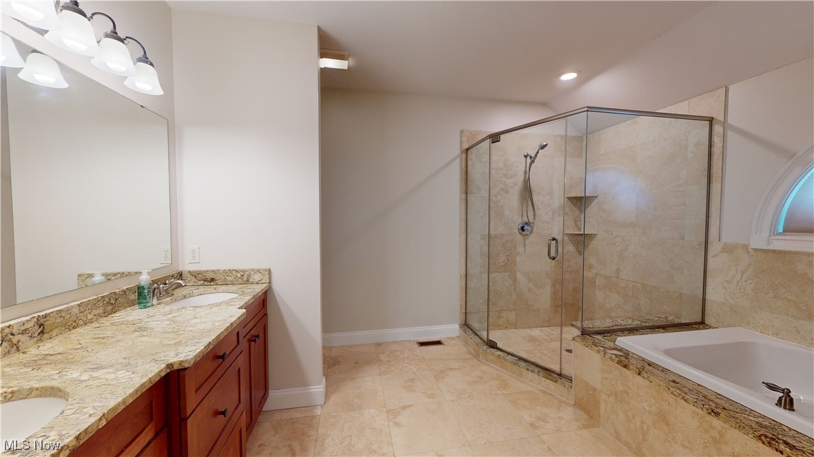 Ashford Glen Sub - Residential