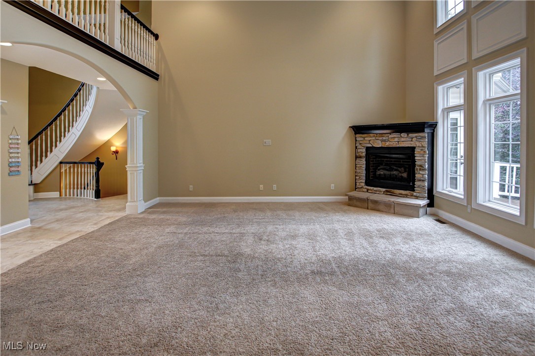 Ashford Glen Sub - Residential