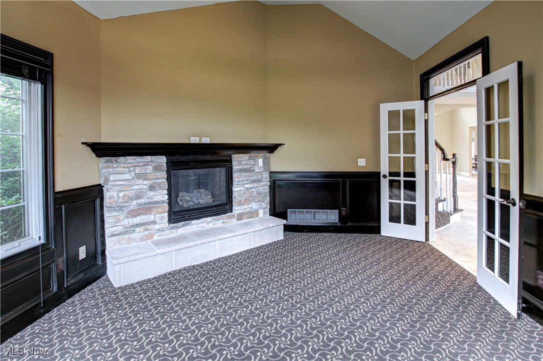 Ashford Glen Sub - Residential