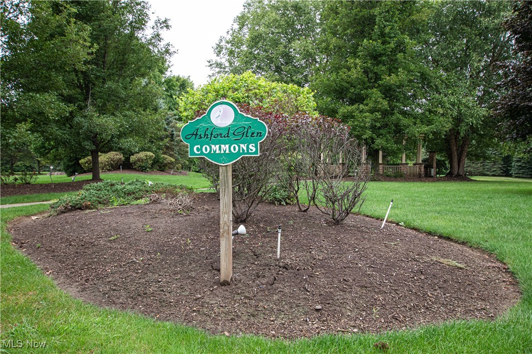 Ashford Glen Sub - Residential