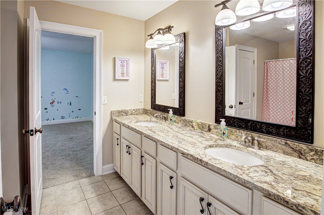 Ashford Glen Sub - Residential