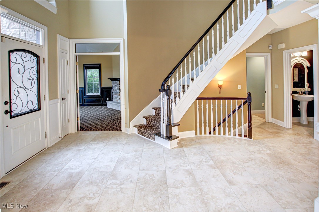 Ashford Glen Sub - Residential