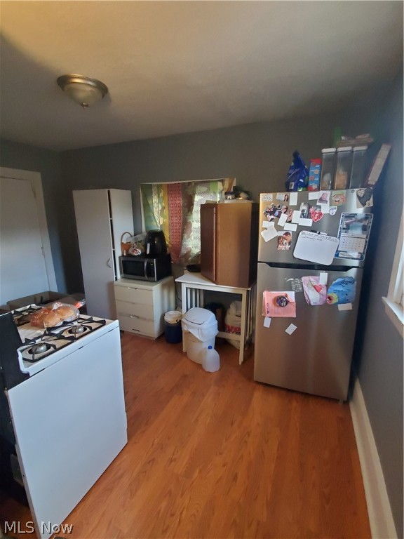 Baird - Residential Income