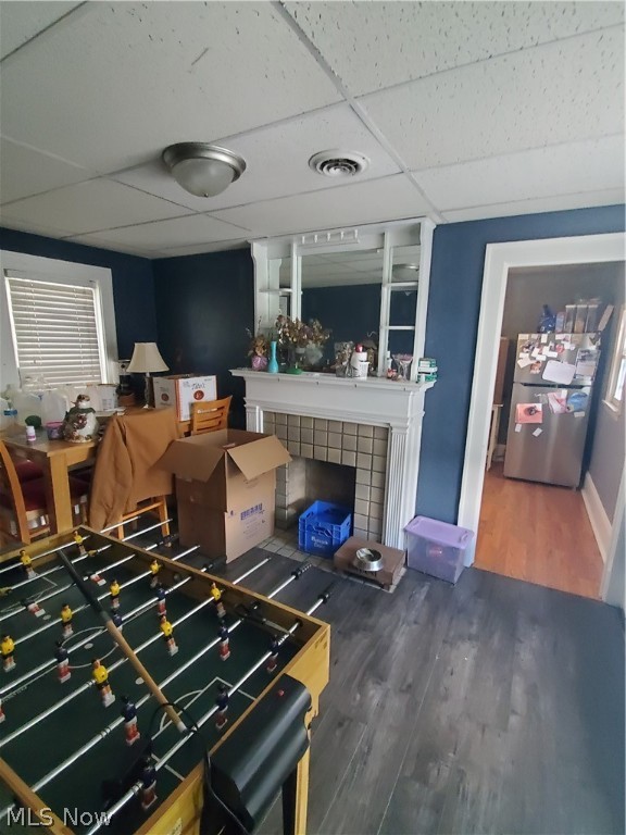 Baird - Residential Income