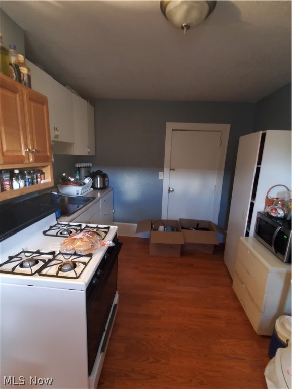 Baird - Residential Income