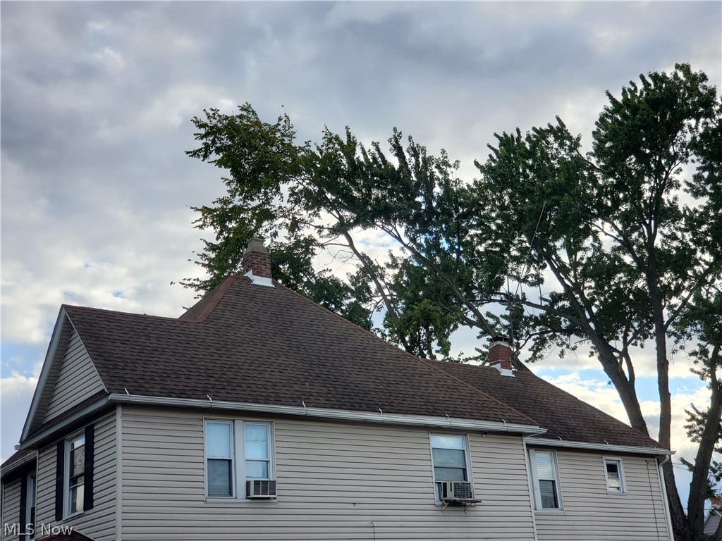 Baird - Residential Income