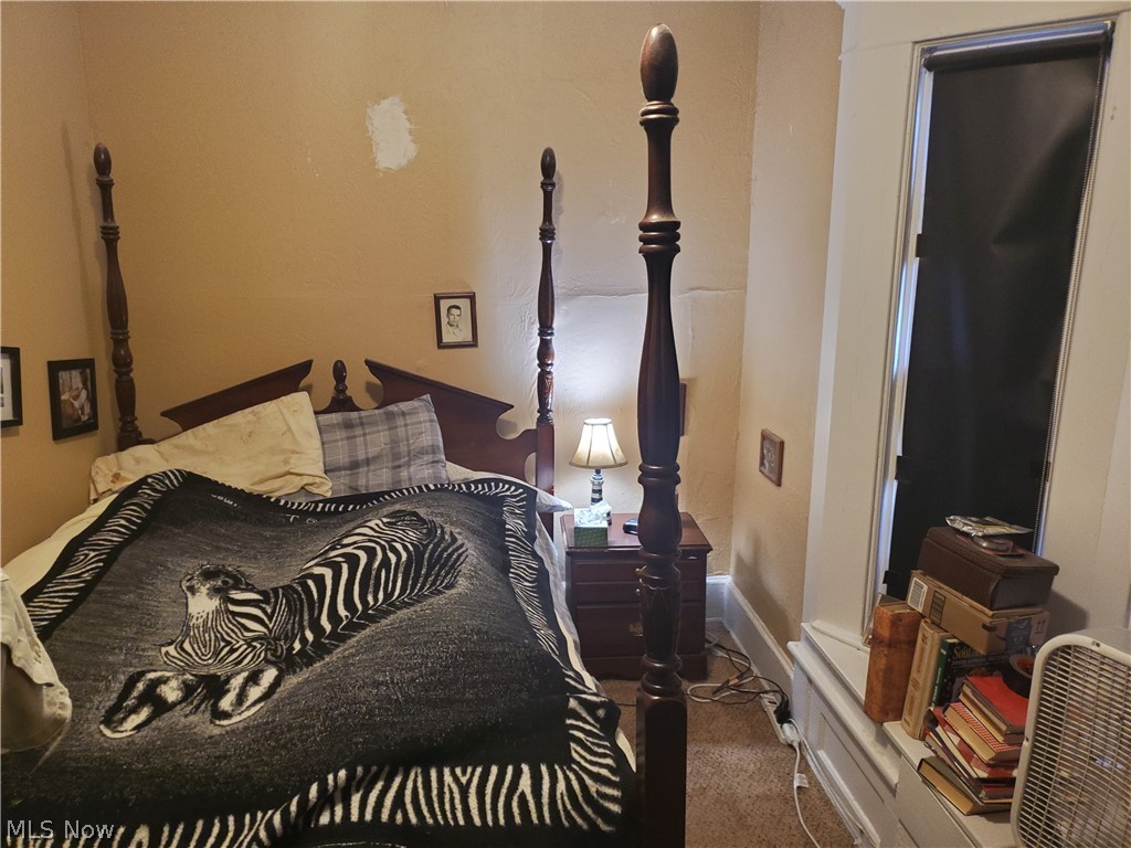 Baird - Residential Income