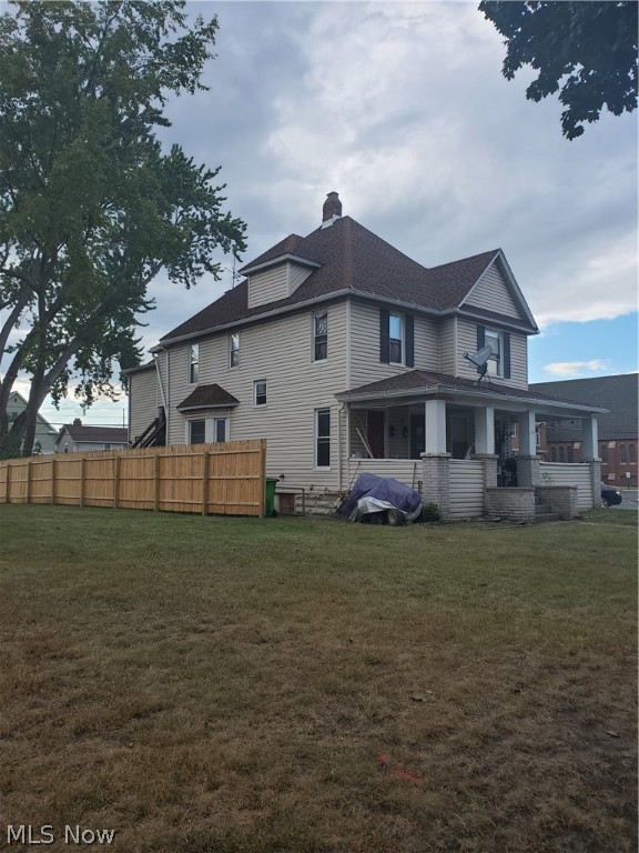 Baird - Residential Income