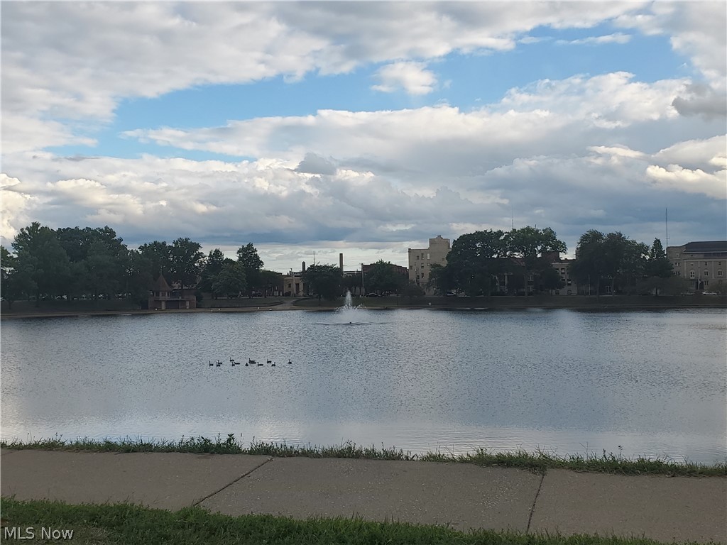 Baird - Residential Income