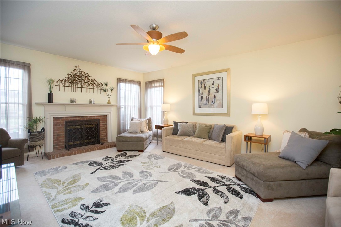 Ethans Green - Residential