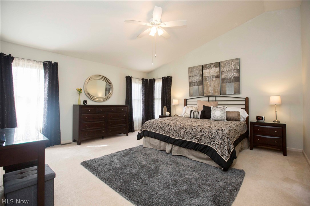 Ethans Green - Residential