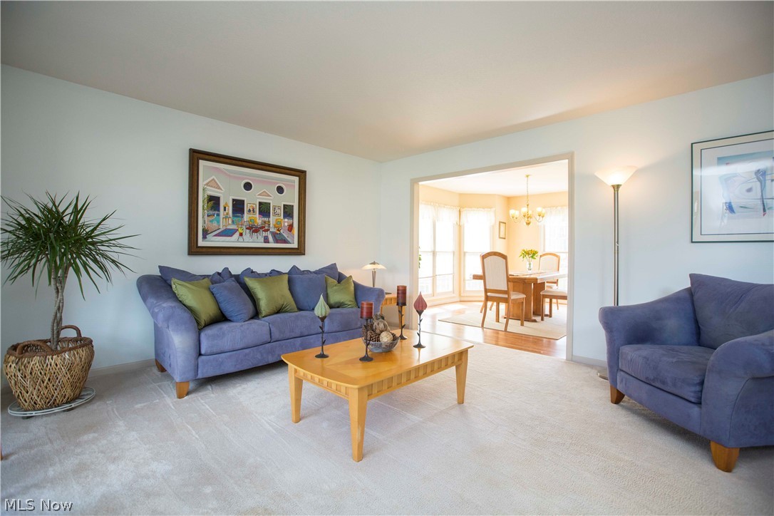 Ethans Green - Residential