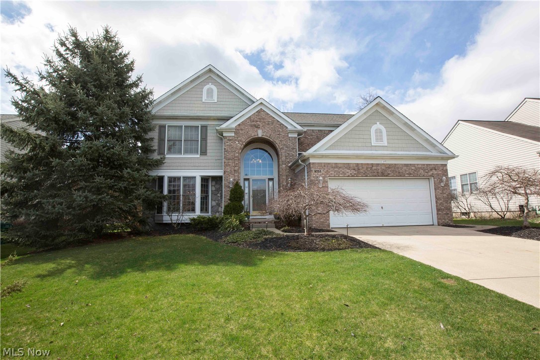 Ethans Green - Residential