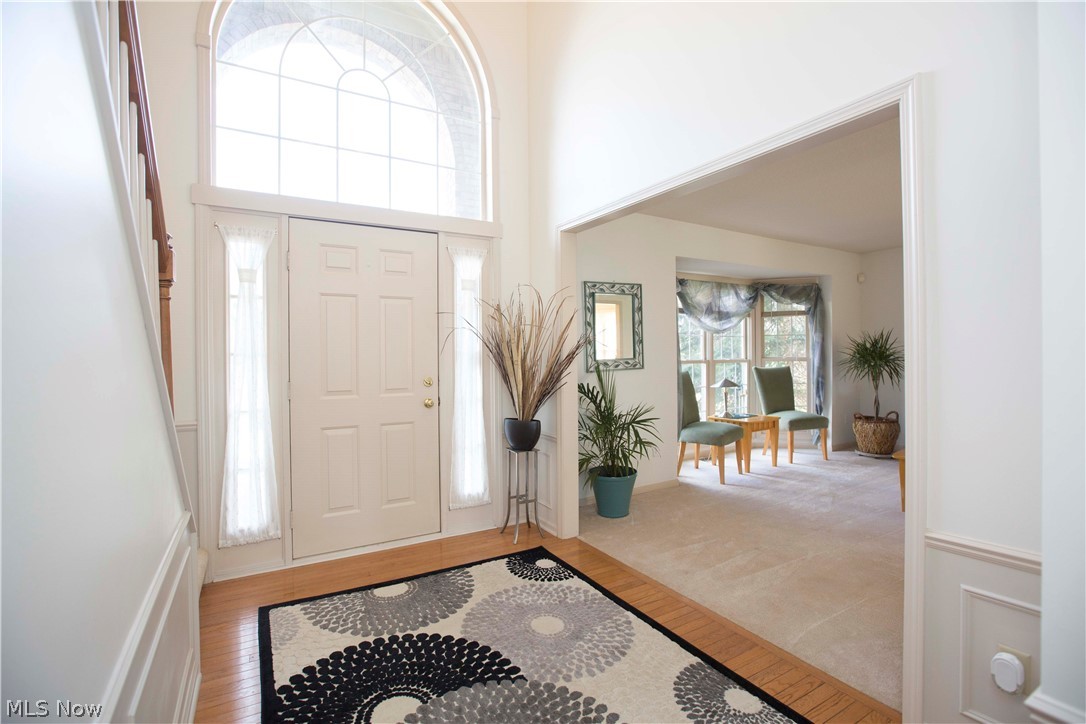 Ethans Green - Residential