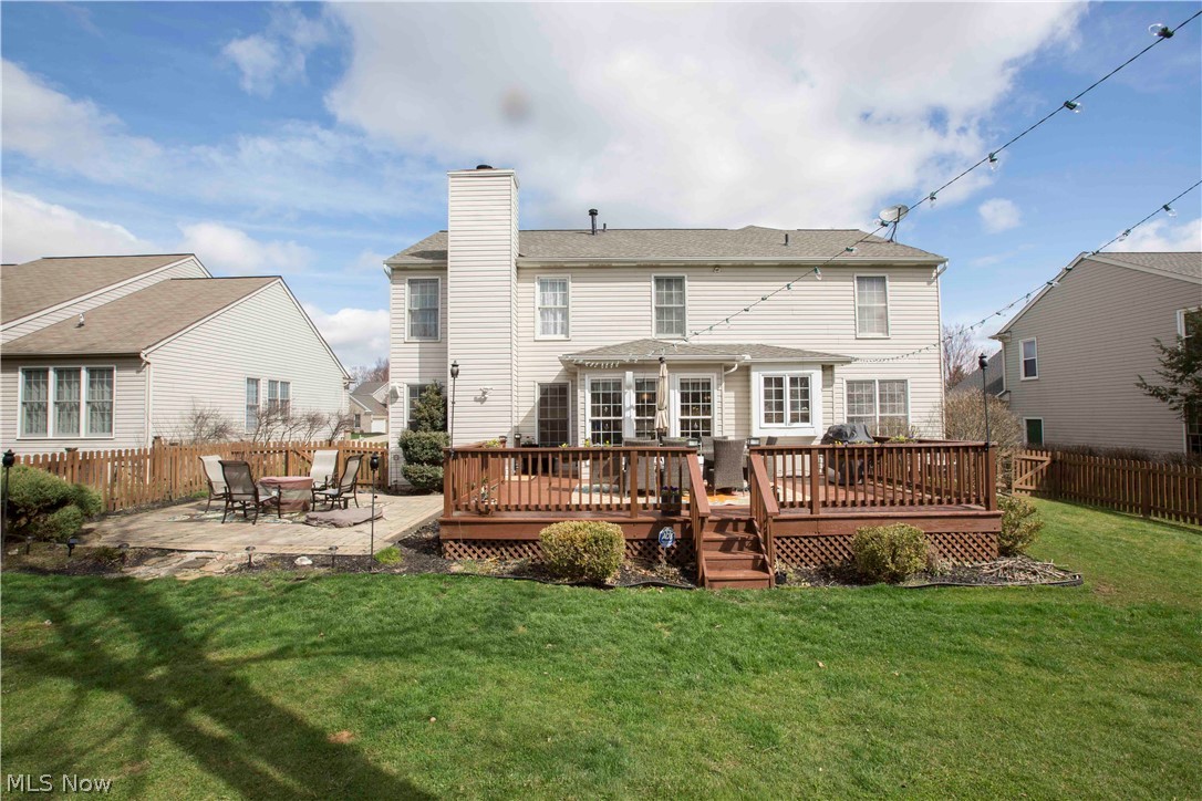 Ethans Green - Residential