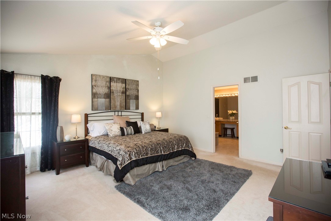 Ethans Green - Residential