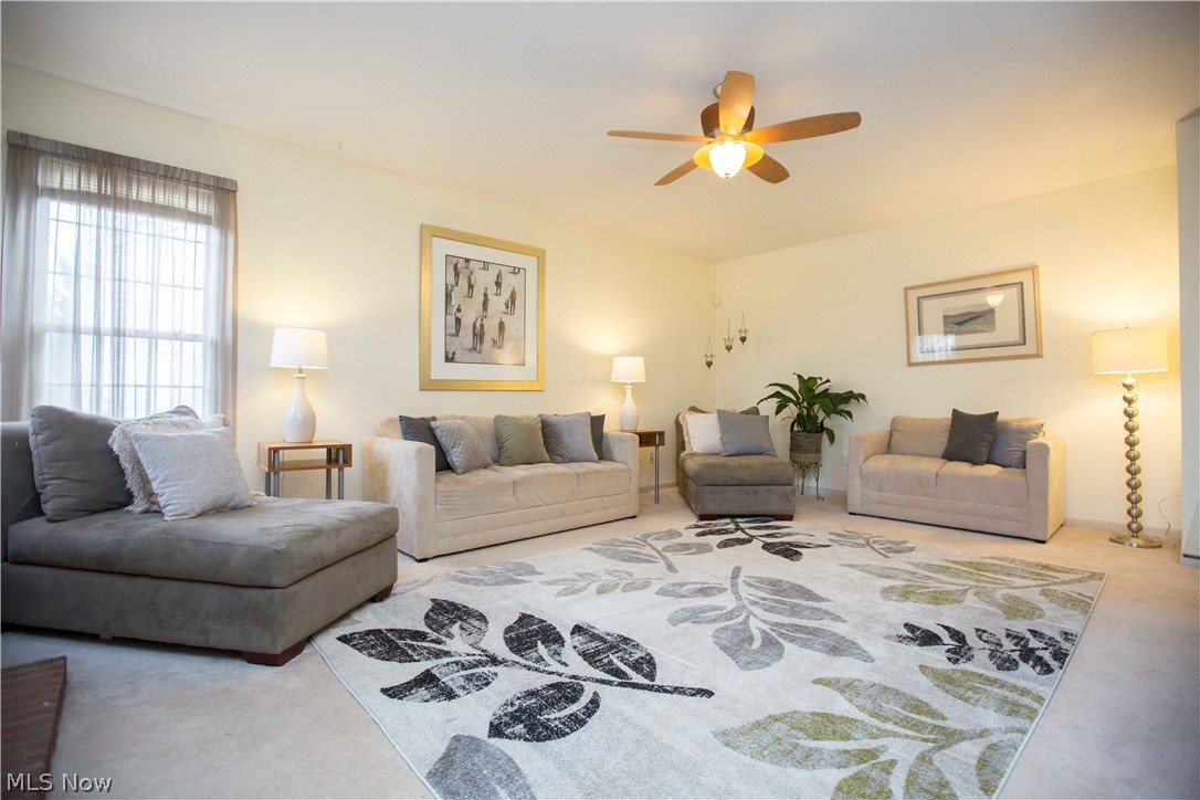 Ethans Green - Residential