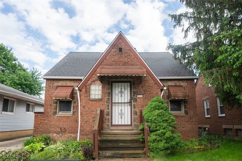 7811 Snow Road, Parma, OH 44129 - #: 5124988