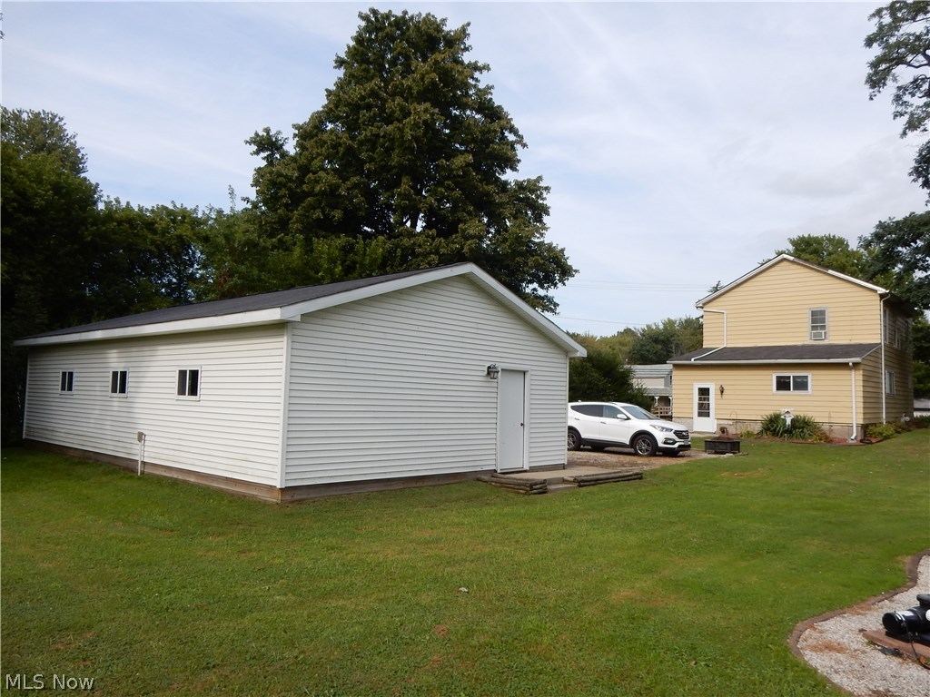 Geneva Sec 02 - Residential