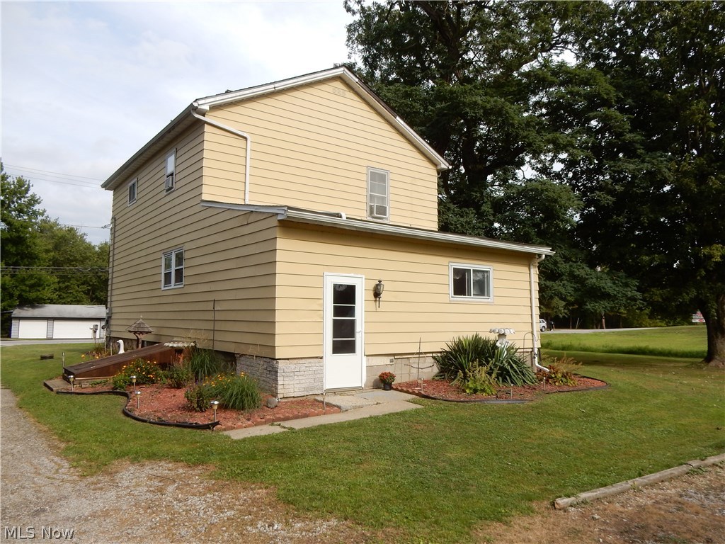 Geneva Sec 02 - Residential