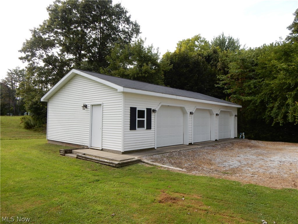 Geneva Sec 02 - Residential