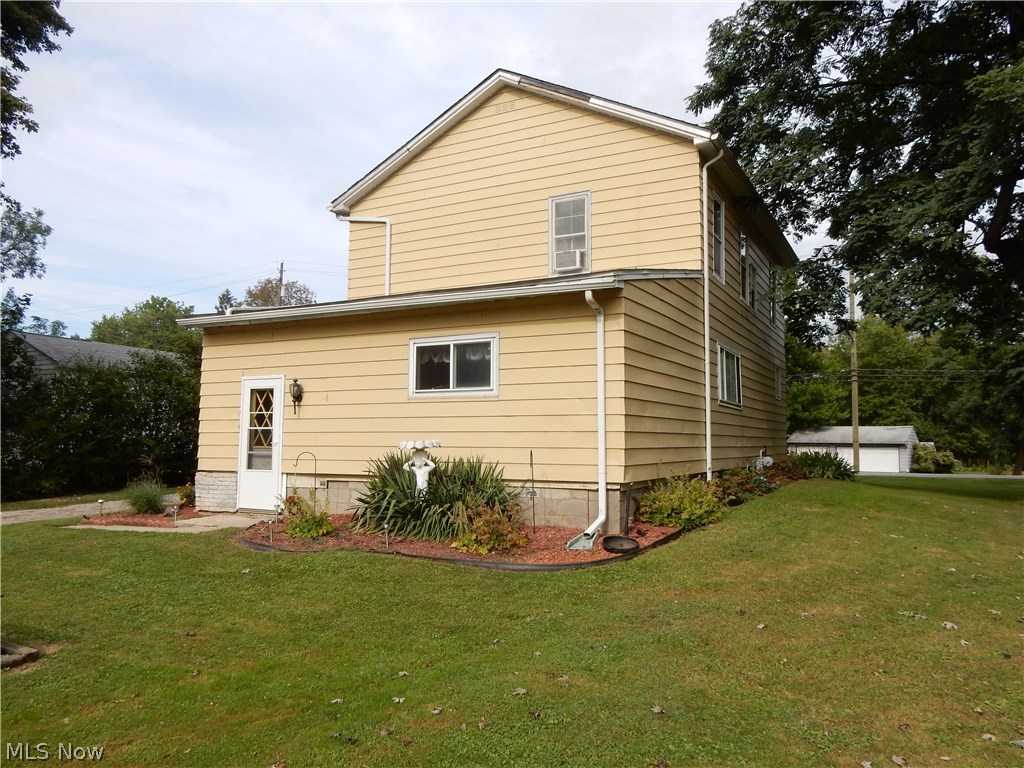 Geneva Sec 02 - Residential