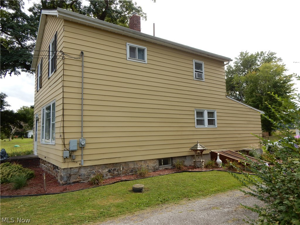 Geneva Sec 02 - Residential
