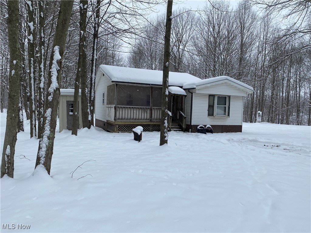 3029 Sweet Road, Conneaut, Ohio image 1