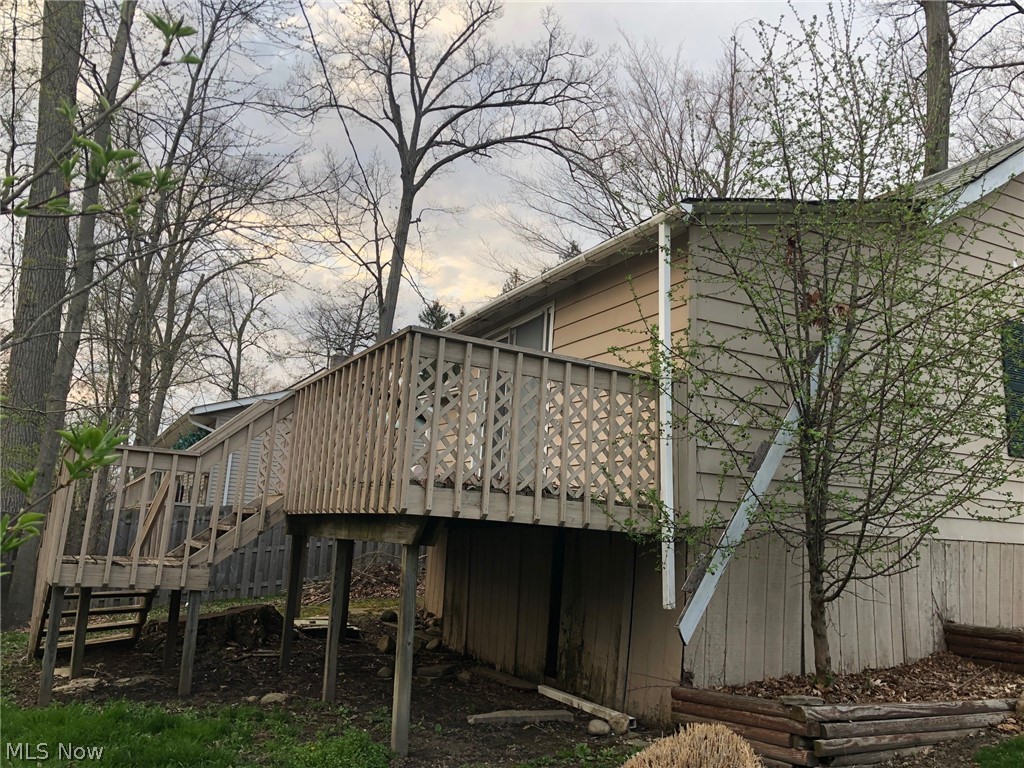 Gloria Glens/Old Chippewa - Residential