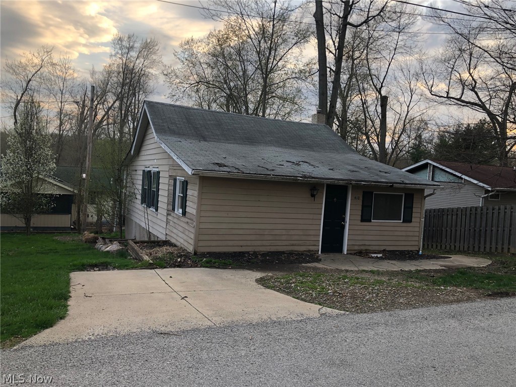 Gloria Glens/Old Chippewa - Residential