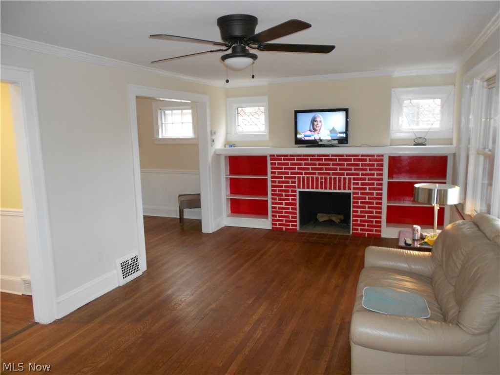 Liberty 02 - Residential