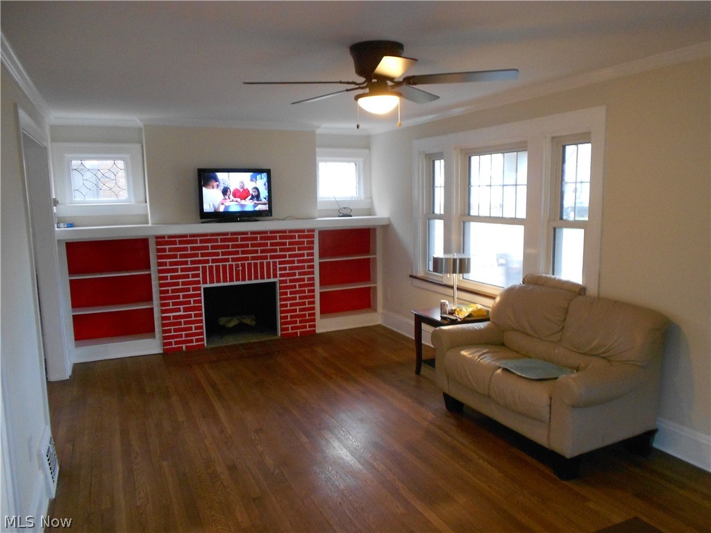 Liberty 02 - Residential