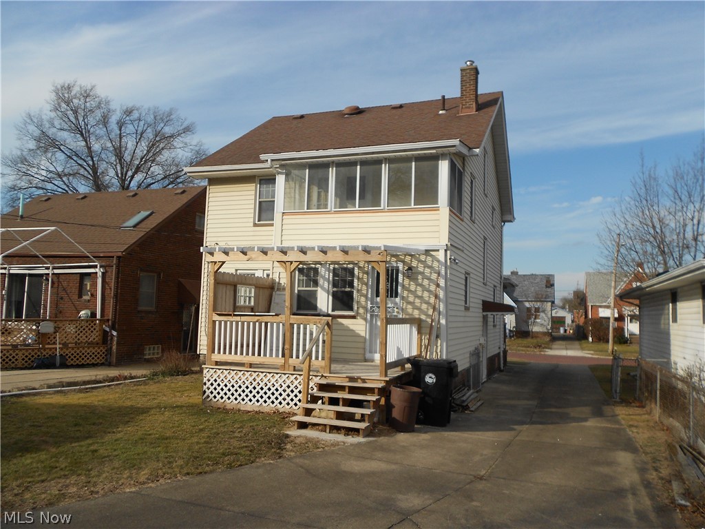 Liberty 02 - Residential