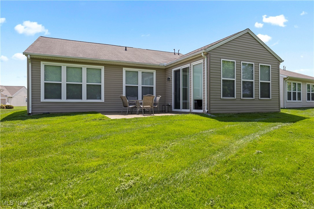 9328 Saw Mill Drive, North Ridgeville, Ohio image 36
