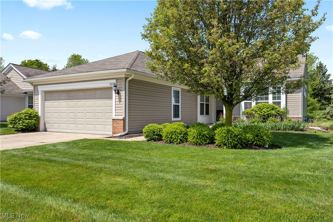 9328 Saw Mill Drive, North Ridgeville, Ohio image 1