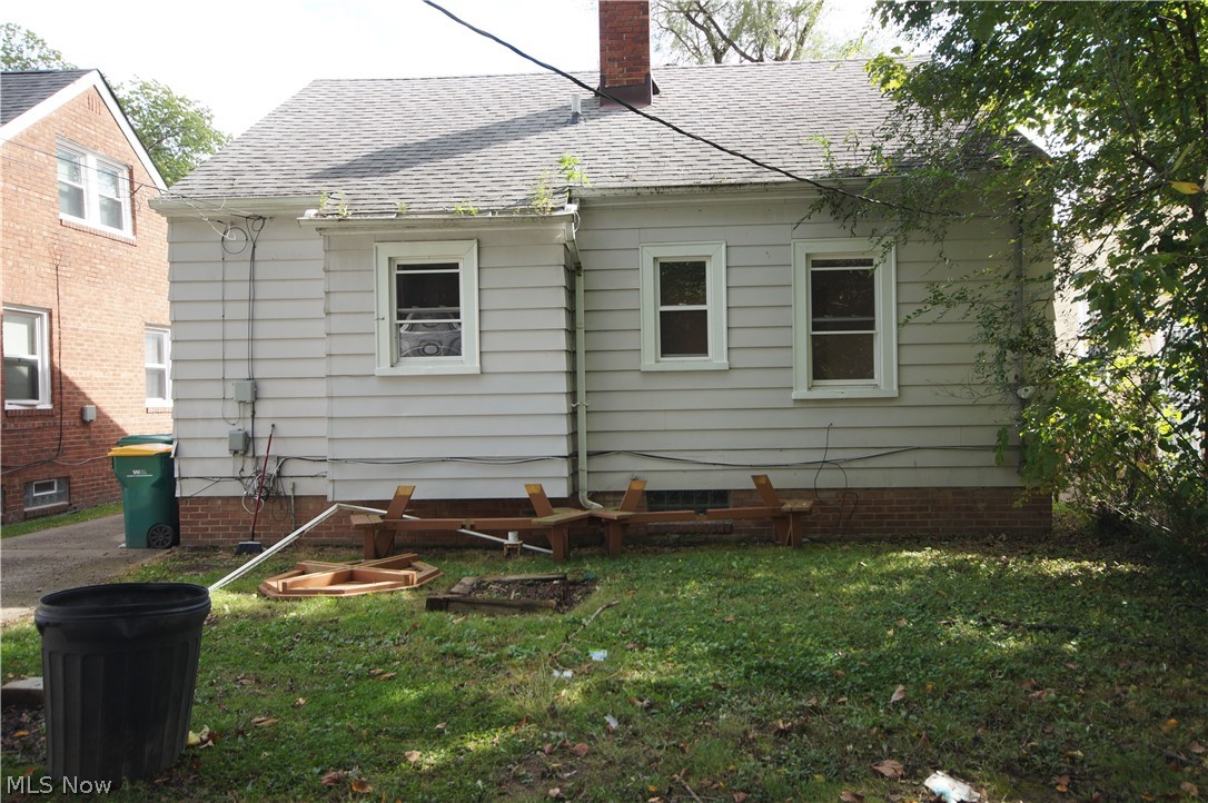 Mapleboro Park - Residential