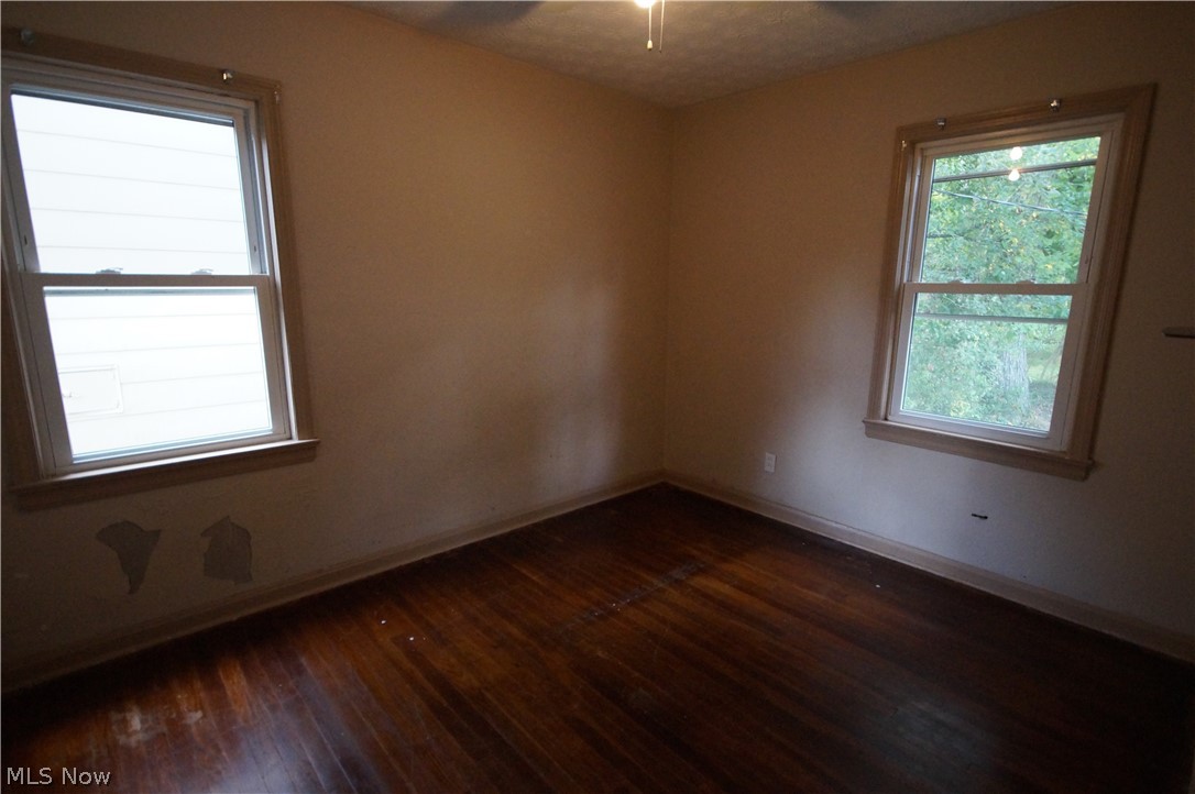 Mapleboro Park - Residential